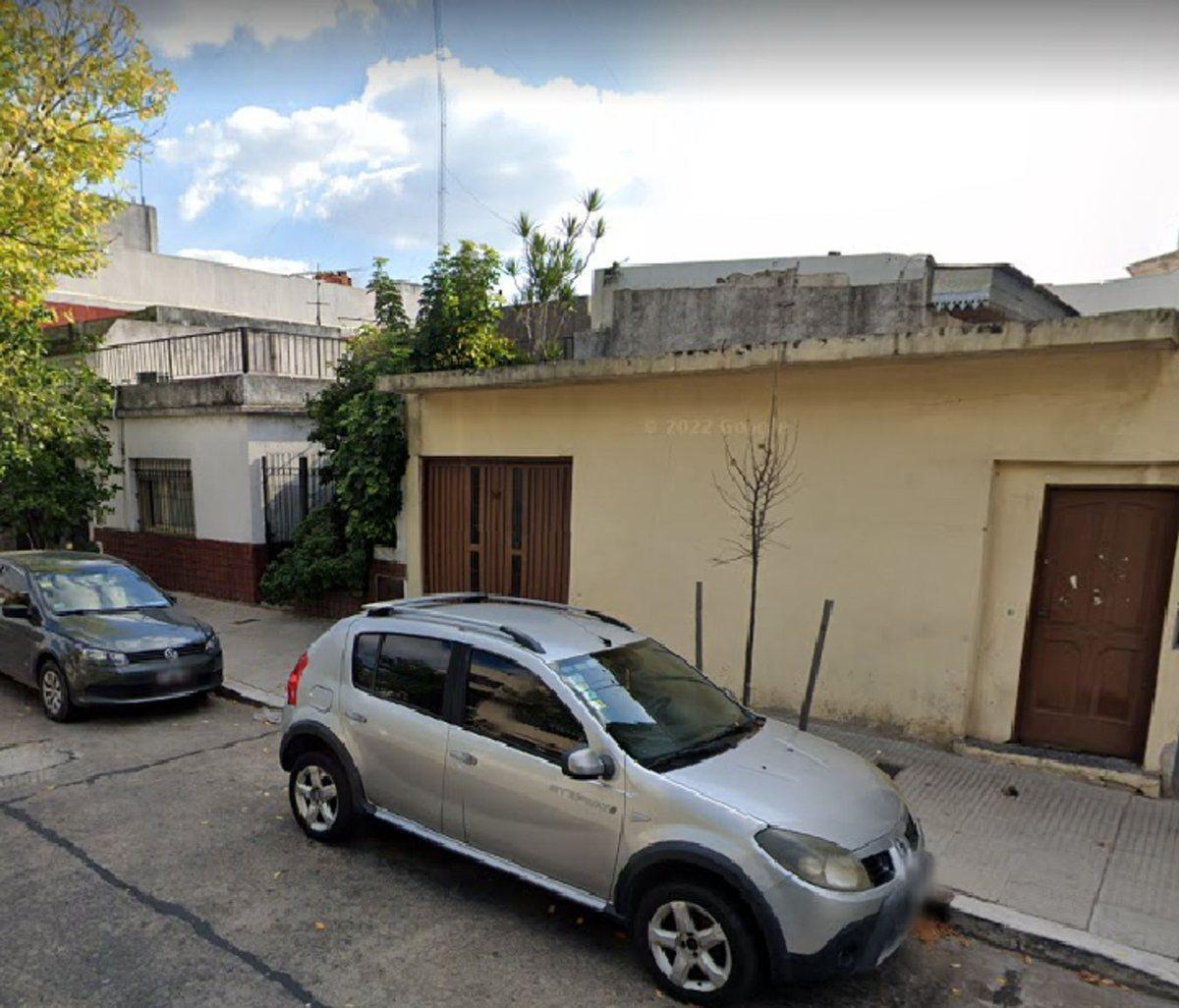 Foto de Venta lote terreno proximo Av Alberdi Mataderos, imagen 3