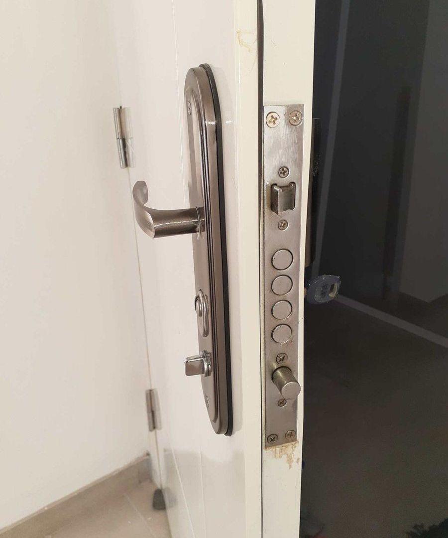Foto de ALQUILER MONOAMBIENTE CON BALCON BARRACAS, imagen 3