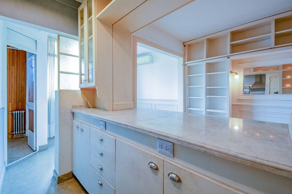 Foto de Venta 4 ambientes Barracas, PISO PARQUET NUEVO, imagen 4