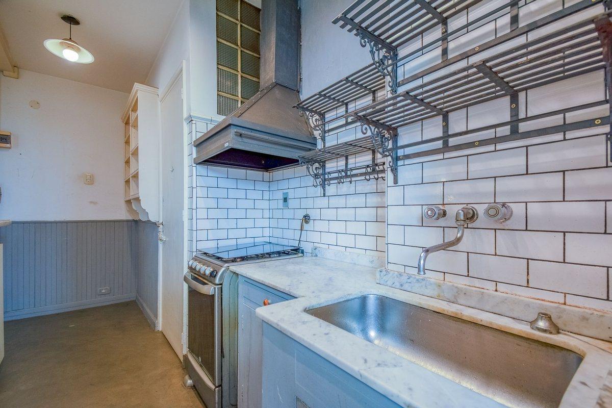Foto de Venta 4 ambientes Barracas, PISO PARQUET NUEVO, imagen 3