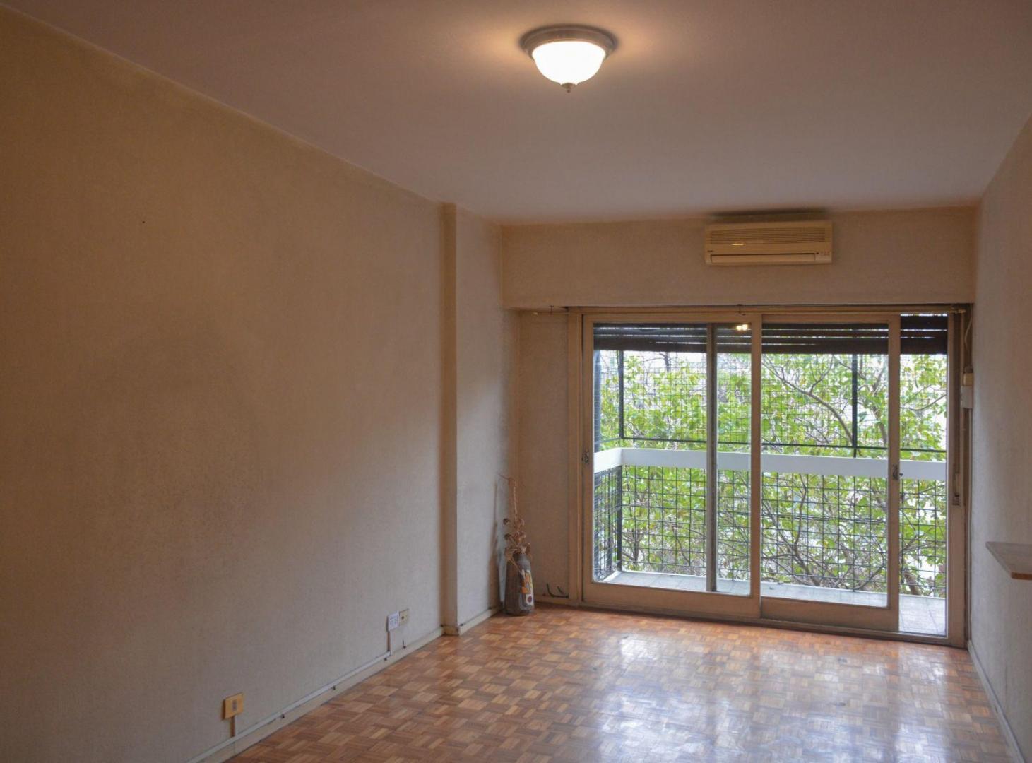 Foto de Venta departamento de 3 ambientes c/ balcon BOEDO, imagen 3