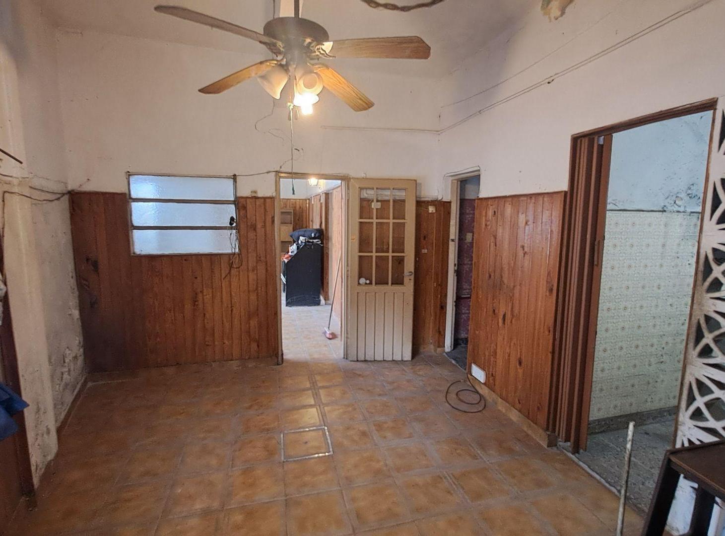 Foto de Venta PH 3 ambientes Villa del Parque, imagen 1