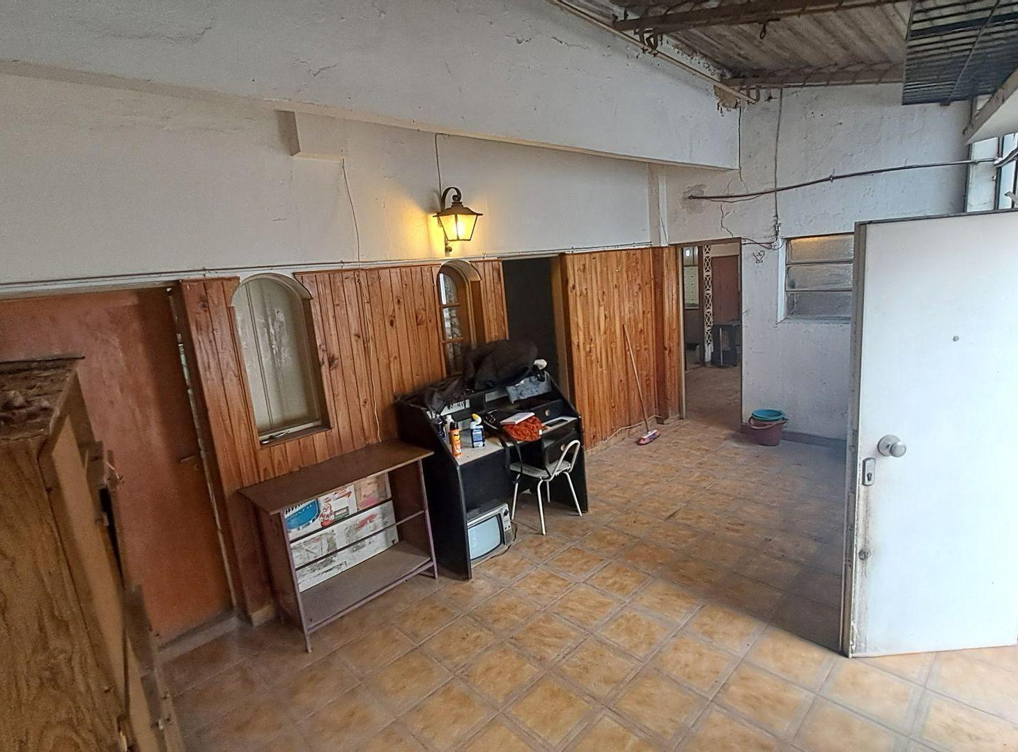Foto de Venta PH 3 ambientes Villa del Parque, imagen 2
