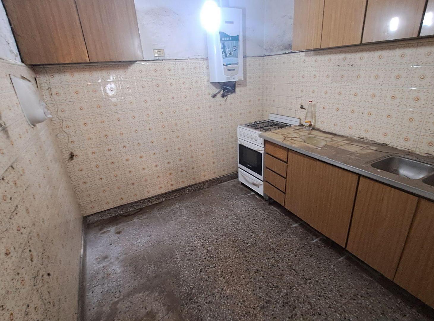 Foto de Venta PH 3 ambientes Villa del Parque, imagen 3