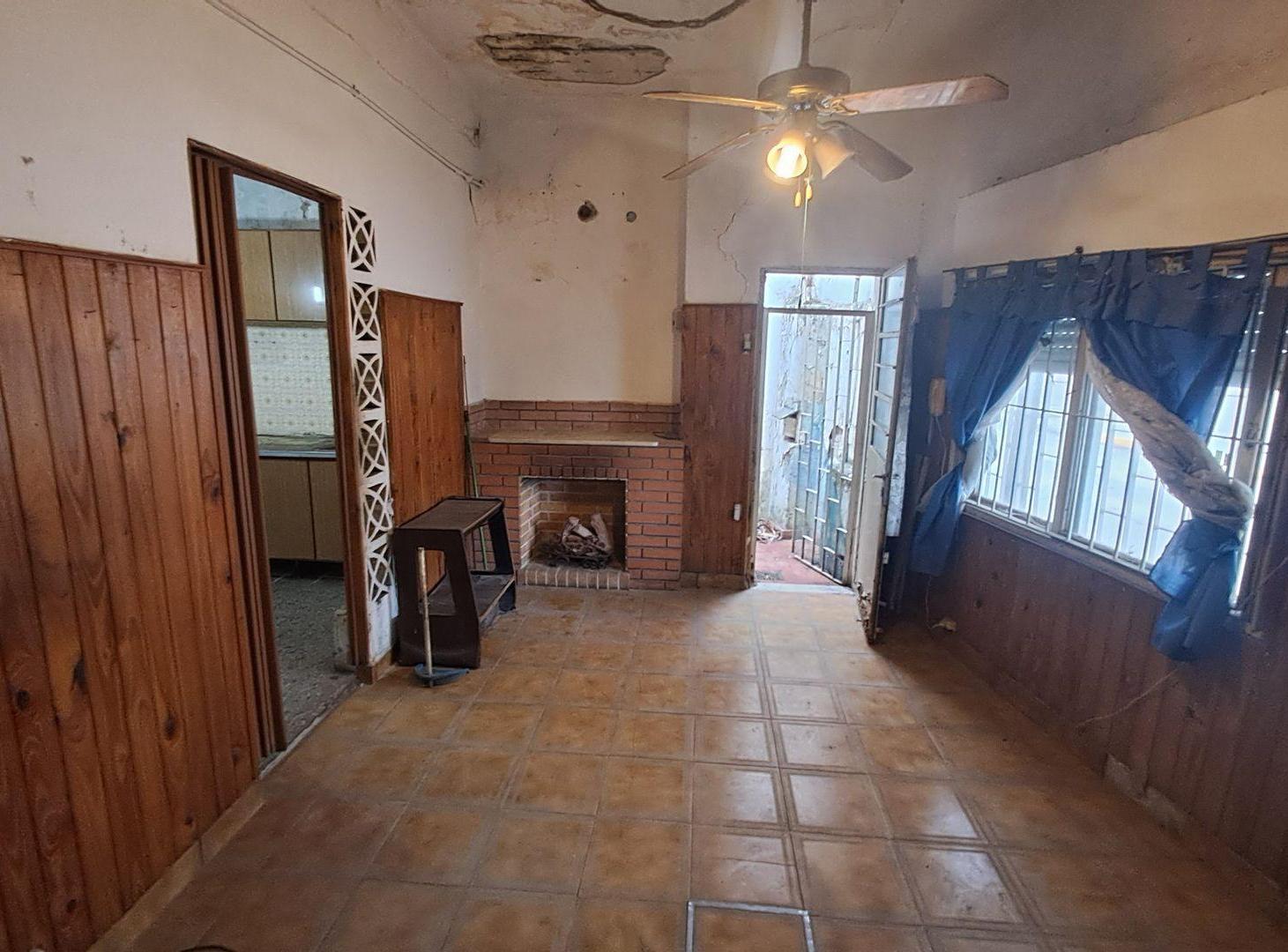 Foto de Venta PH 3 ambientes Villa del Parque, imagen 4