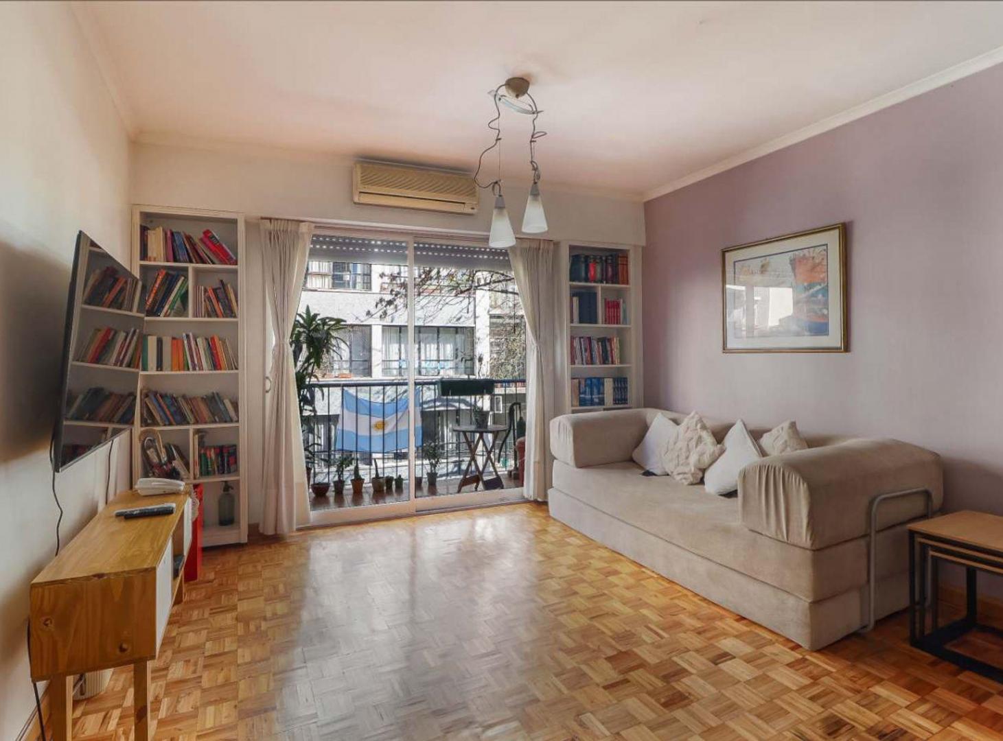 Apartamento