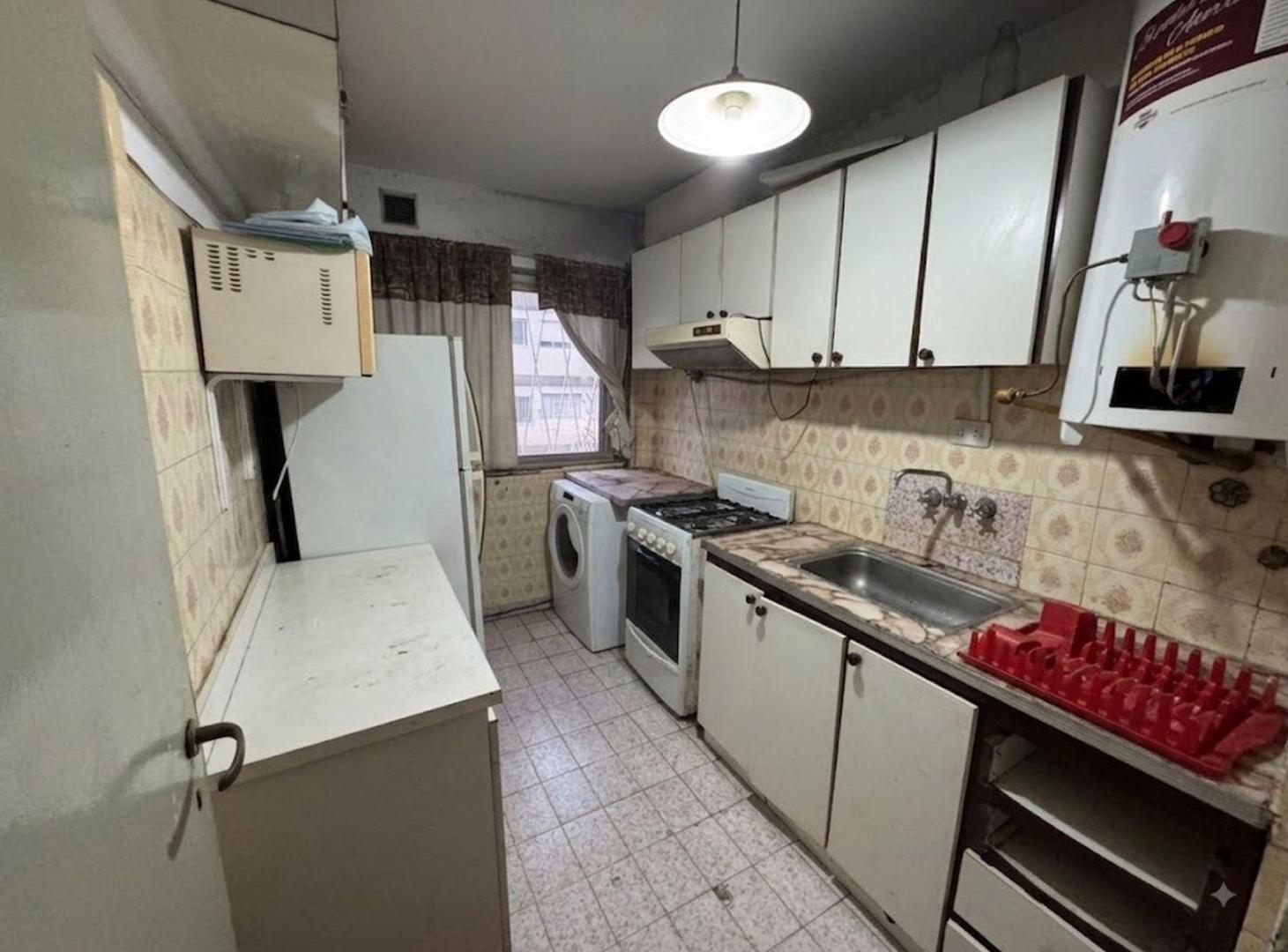 Foto de VENTA DEPTO 3 AMB, BARRIO SUPE , EZPELETA,QUILMES, imagen 2
