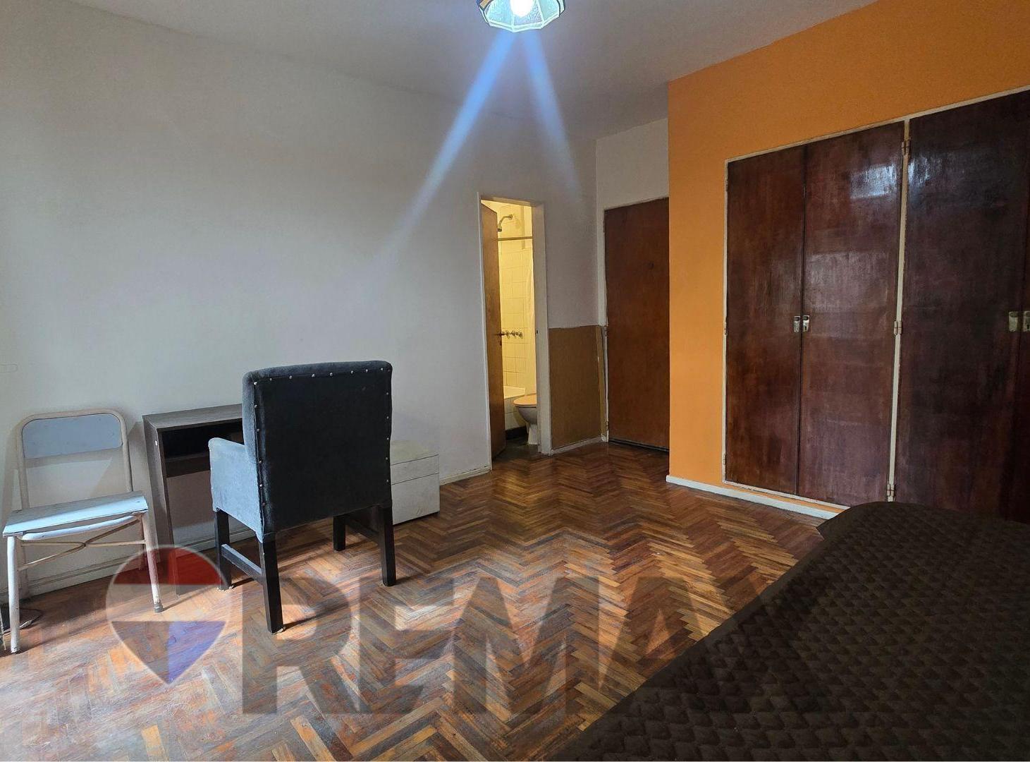 Foto de VENTA MONOAMBIENTE CON PATIO-CABALLITO, imagen 2