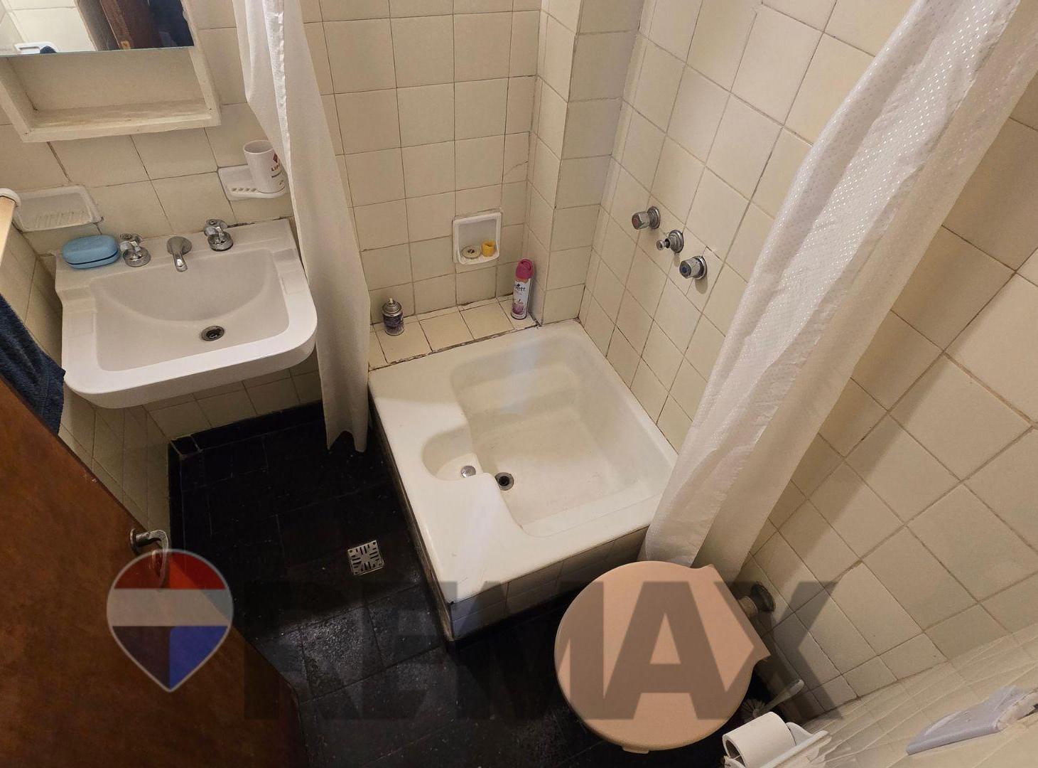 Foto de VENTA MONOAMBIENTE CON PATIO-CABALLITO, imagen 3