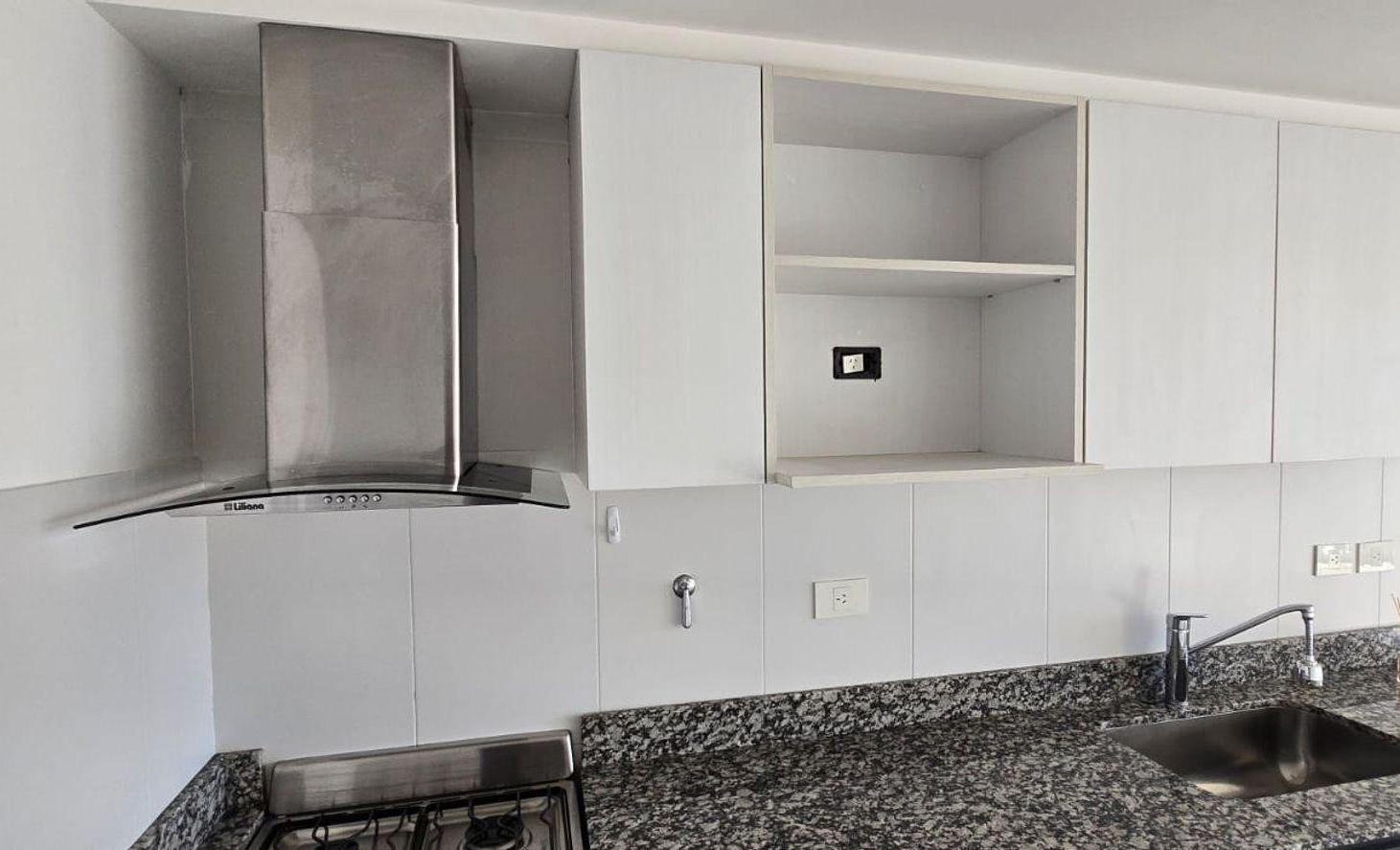 Foto de ALQUILER DPTO 2 AMB C/BCON Y AMENITIES, imagen 4