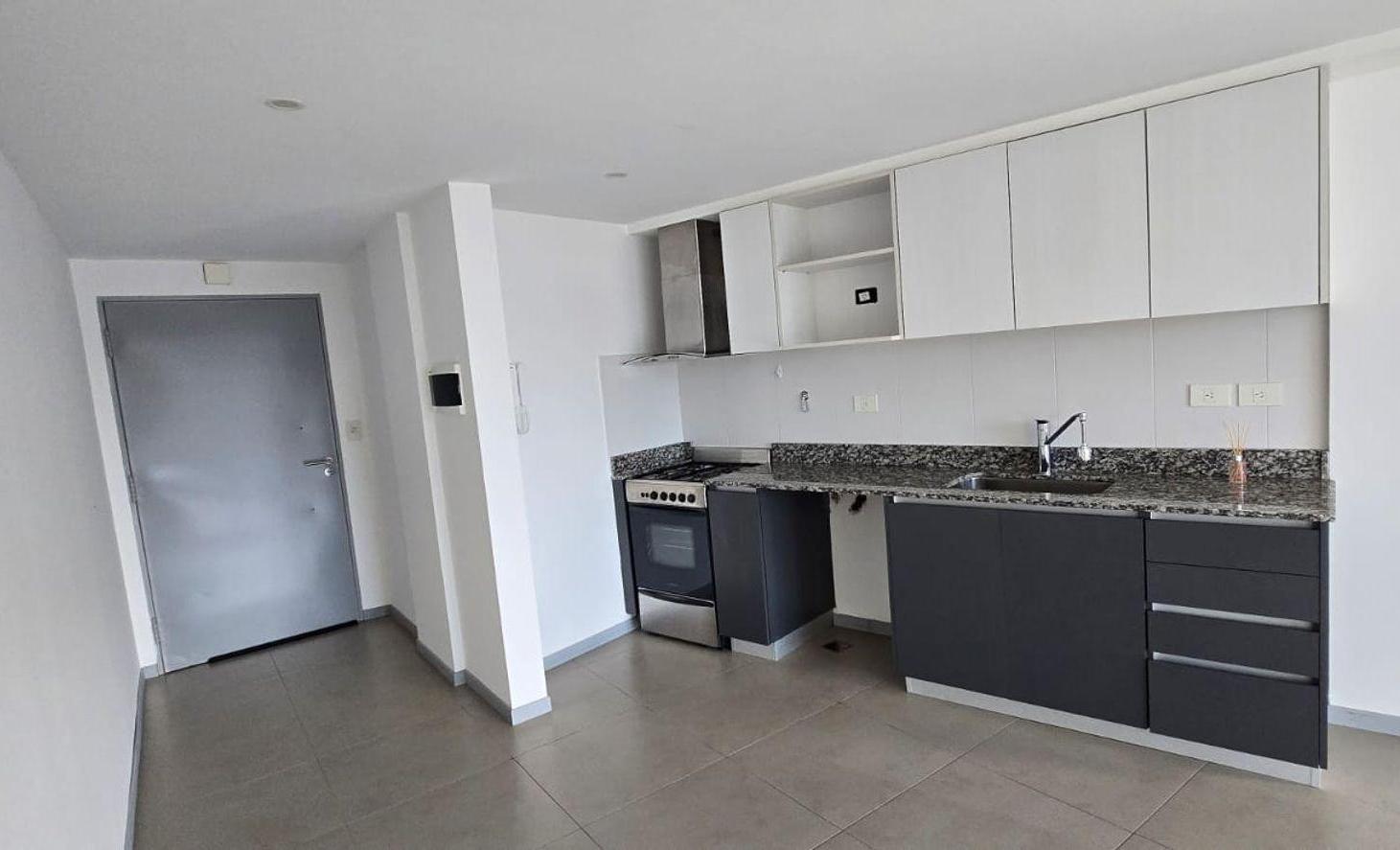Foto de ALQUILER DPTO 2 AMB C/BCON Y AMENITIES, imagen 2
