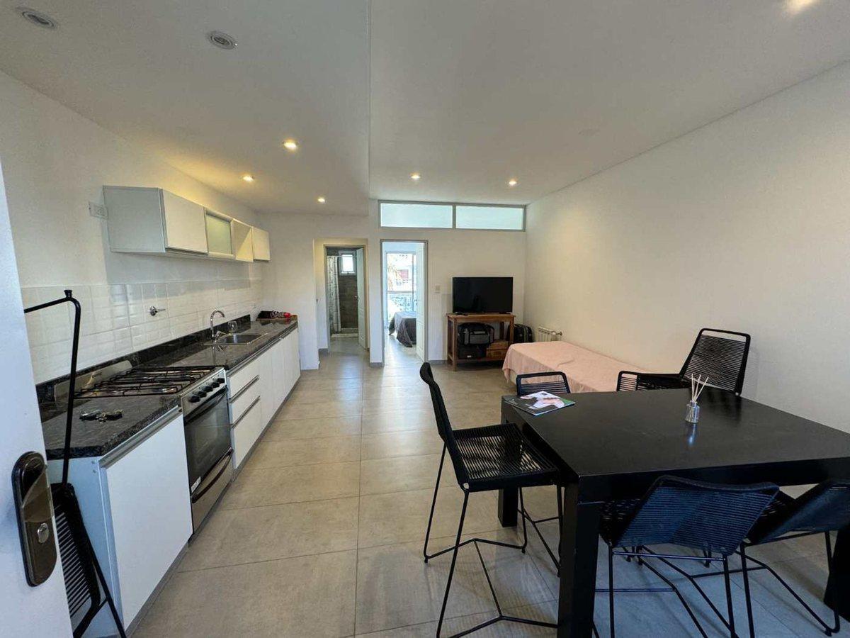 Foto de VENTA 2 AMB BCON ESTRENAR QUILMES CONESA FINANCIA, imagen 4