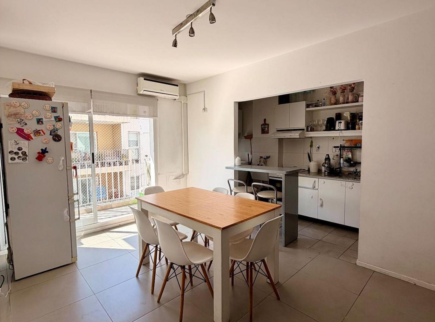 Foto de Venta Depto 3 Ambientes Complejo Seg Sum Barracas, imagen 2