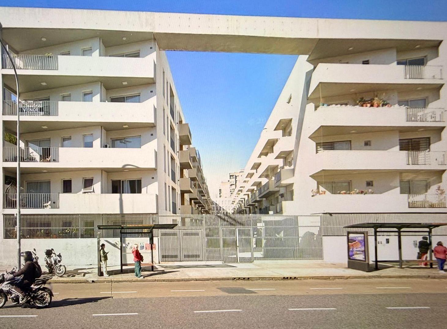 Foto de Venta Depto 3 Ambientes Complejo Seg Sum Barracas, imagen 5