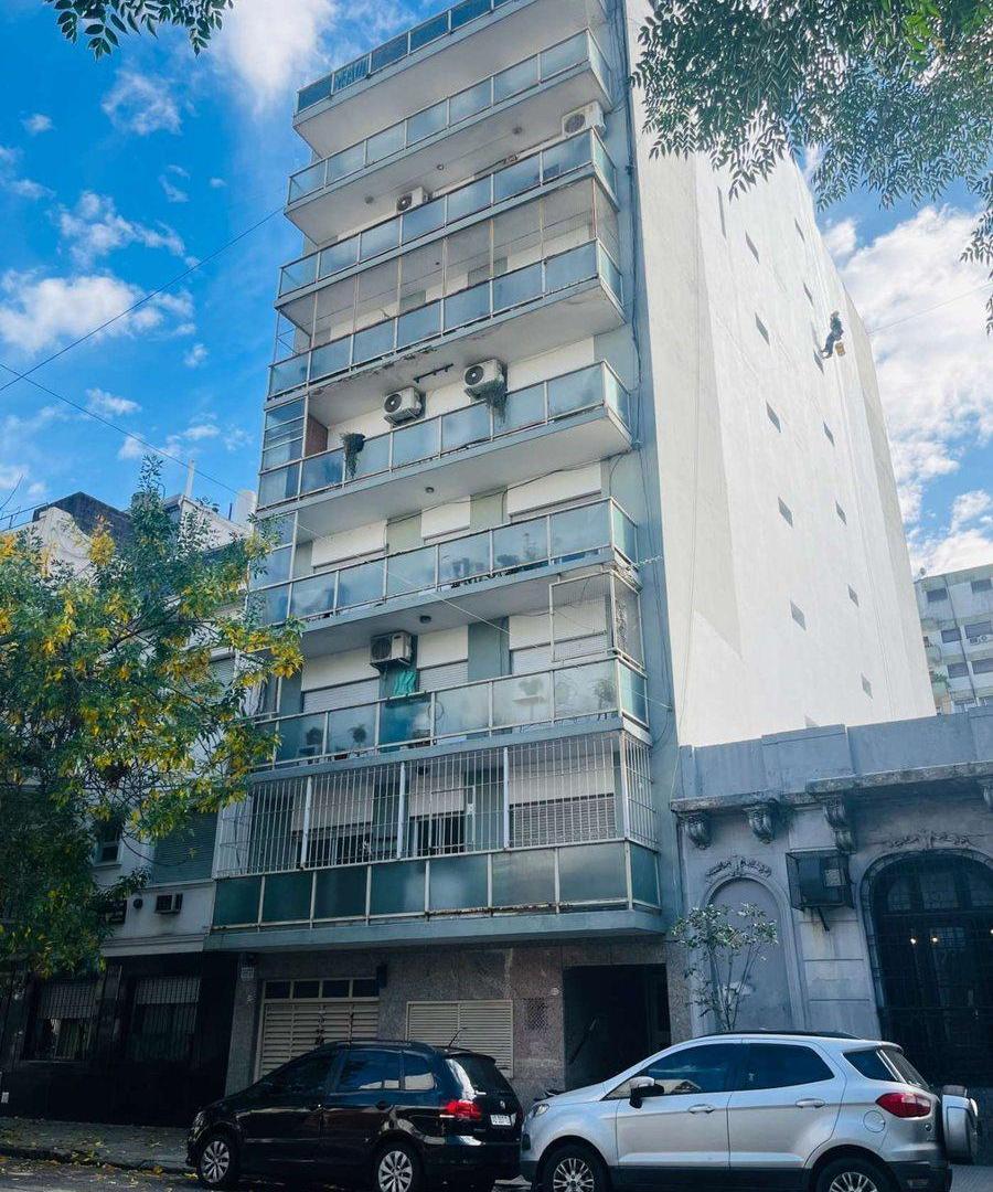Foto de Venta Departamento 3 ambientes cochera Almagro, imagen 2