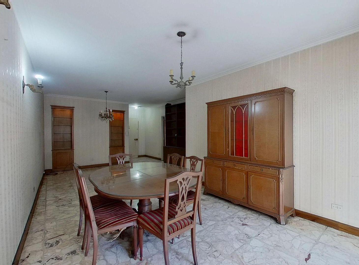 Foto de Venta depto 3 amb dependencia balcón Barrio Norte, imagen 2
