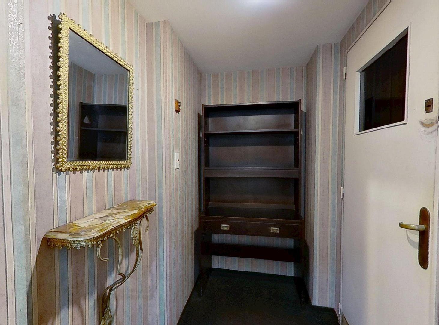 Foto de Venta depto 3 amb dependencia balcón Barrio Norte, imagen 4
