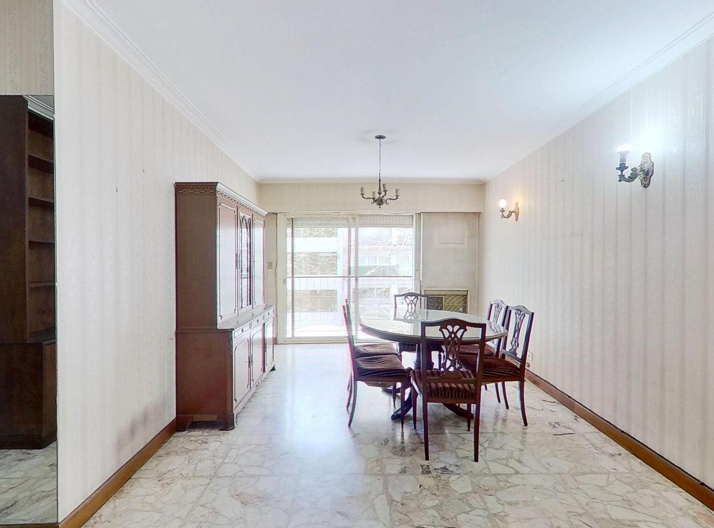 Foto de Venta depto 3 amb dependencia balcón Barrio Norte, imagen 3
