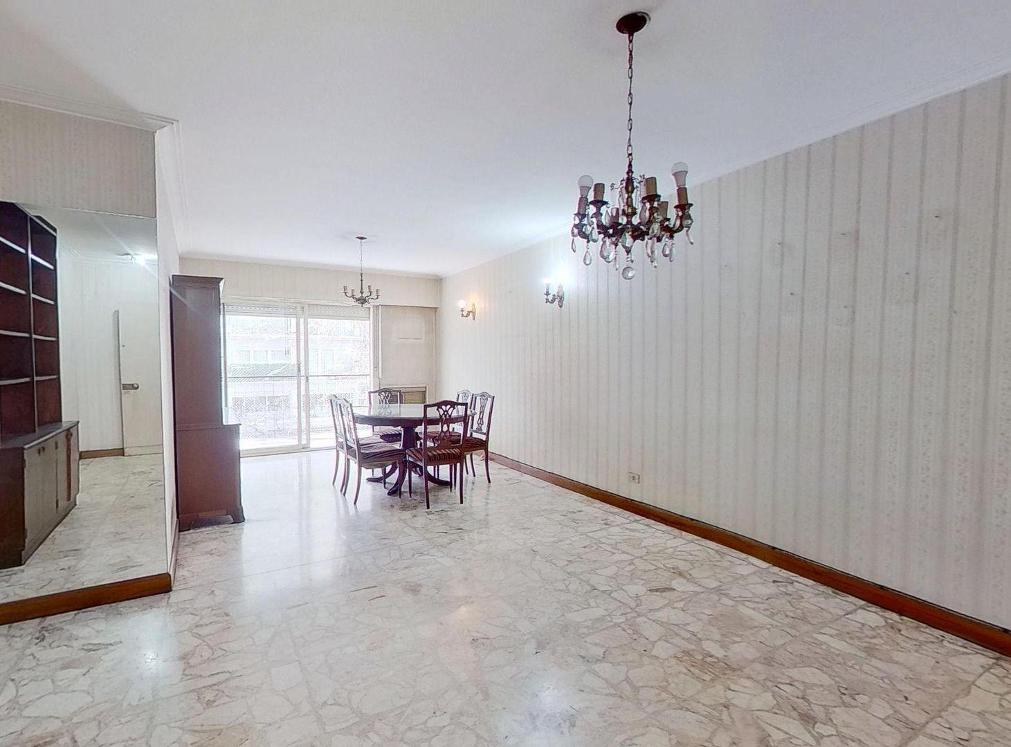 Foto de Venta depto 3 amb dependencia balcón Barrio Norte, imagen 1
