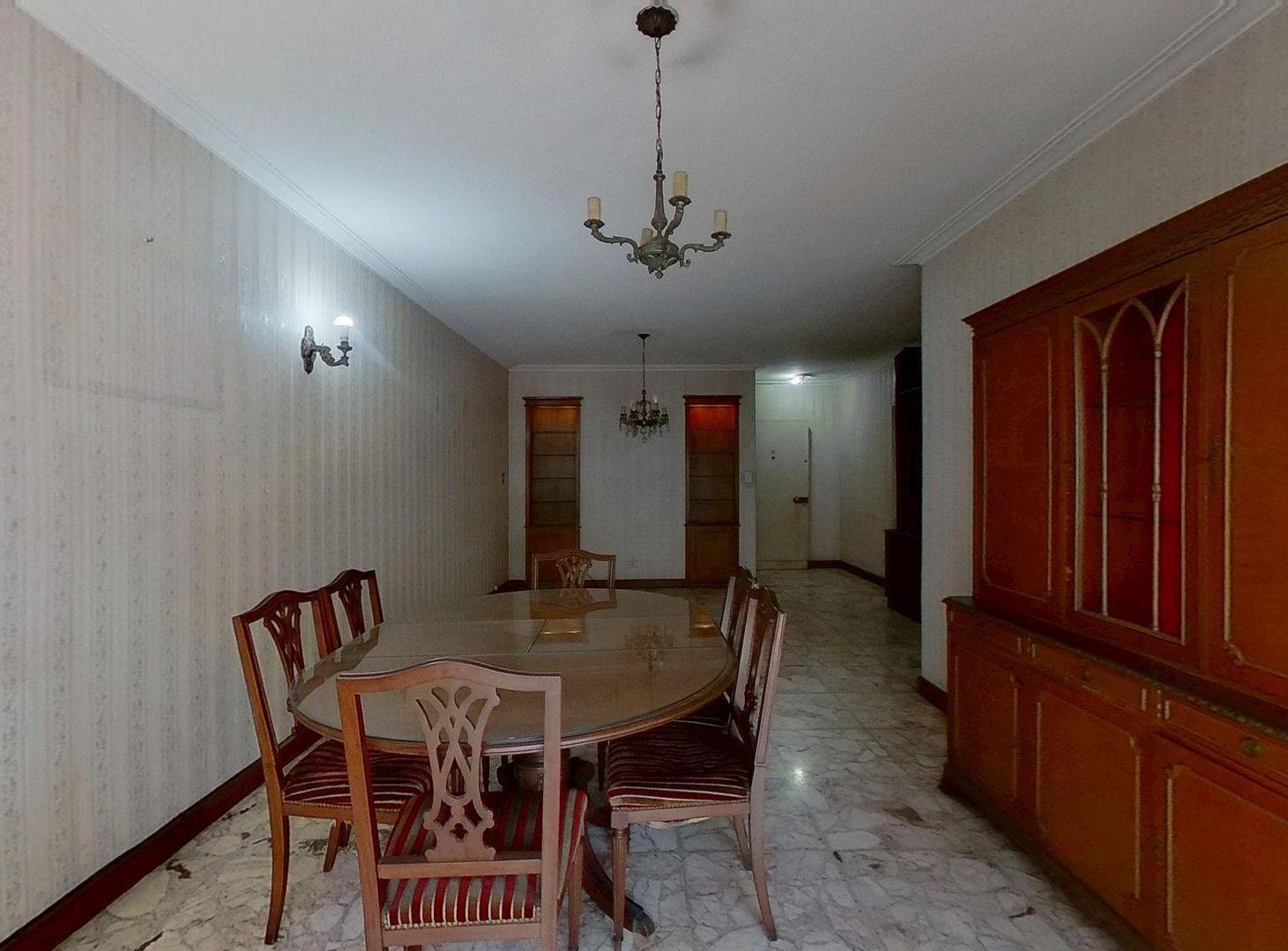 Foto de Venta depto 3 amb dependencia balcón Barrio Norte, imagen 5