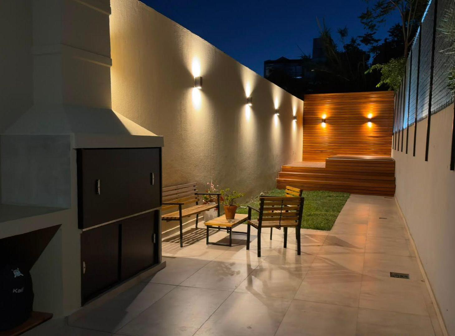 Foto de VENTA PH 4 Amb pileta+cochera+jardin+playroom, imagen 1