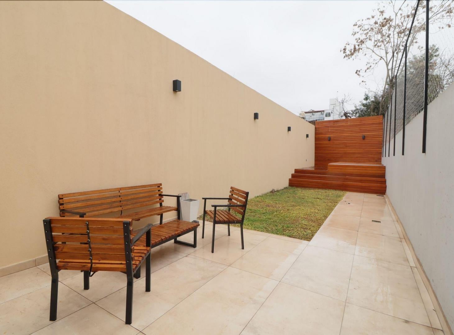 Foto de VENTA PH 4 Amb pileta+cochera+jardin+playroom, imagen 4