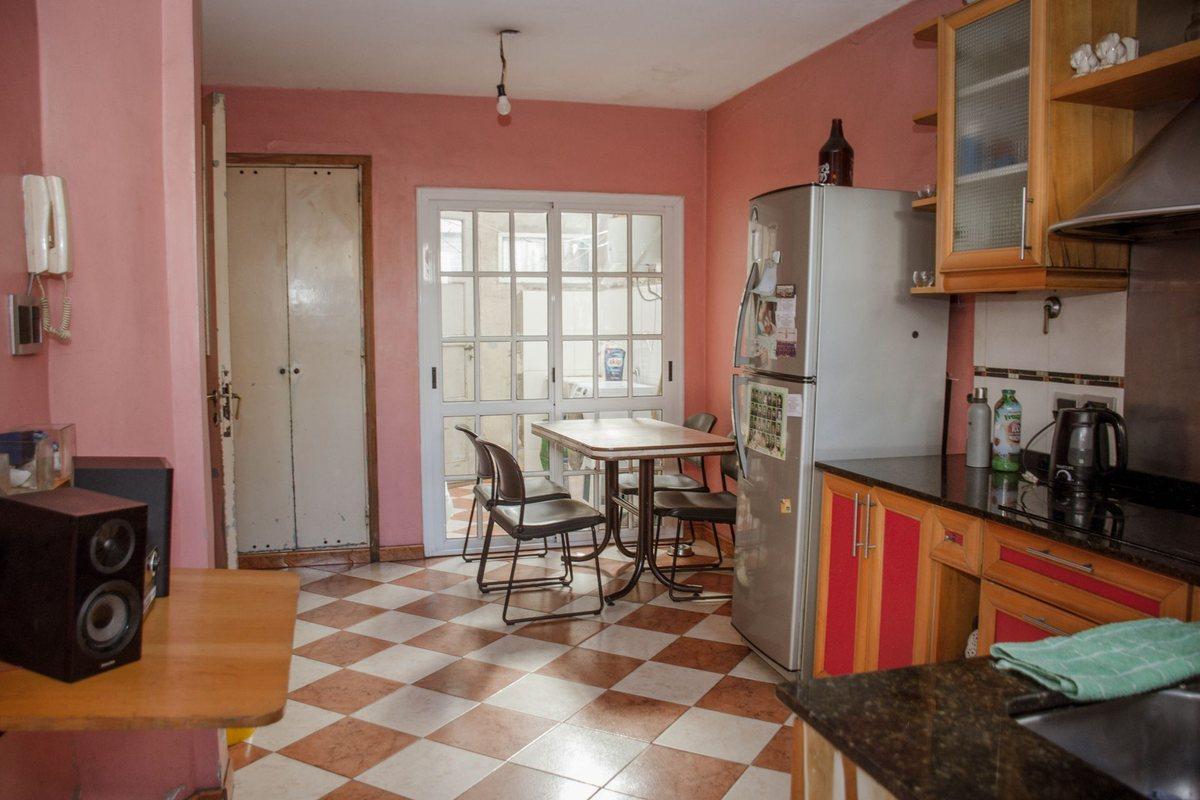 Foto de Departamento 6 amb VENTA Barracas Balcón y Patio, imagen 2