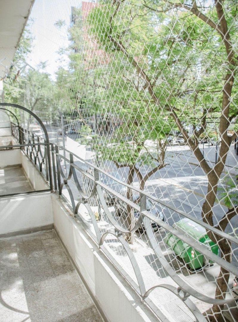 Foto de Departamento 6 amb VENTA Barracas Balcón y Patio, imagen 4