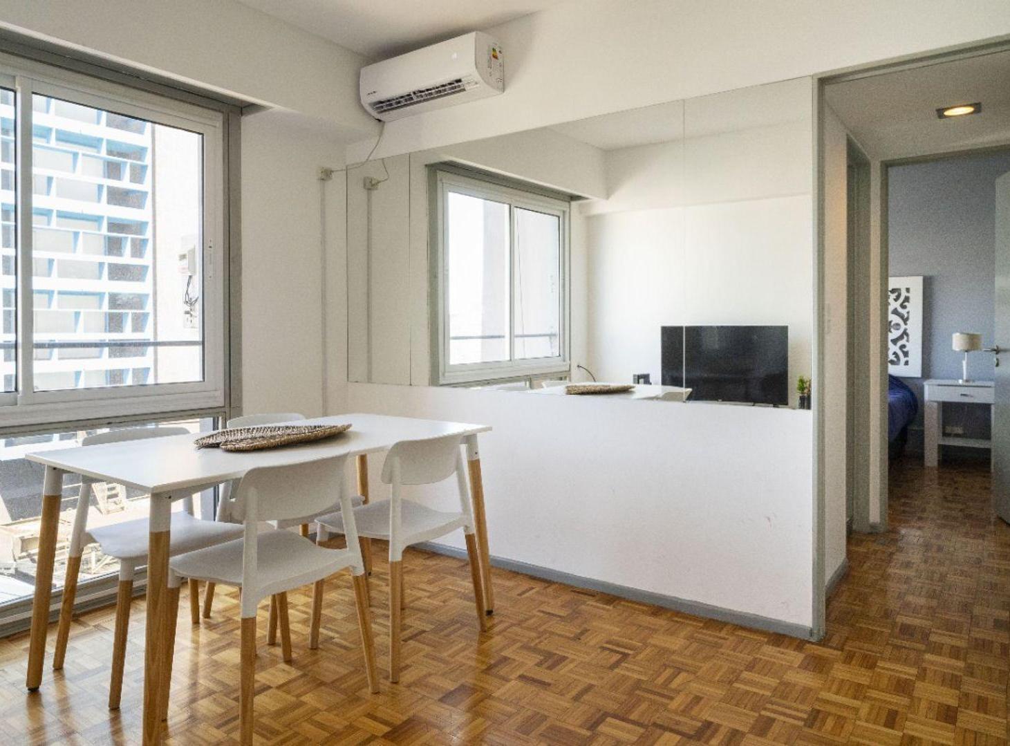 Foto de Venta Departamento 2 ambientes apto profesional, imagen 1