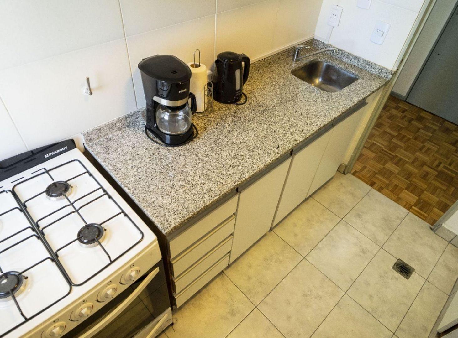 Foto de Venta Departamento 2 ambientes apto profesional, imagen 4