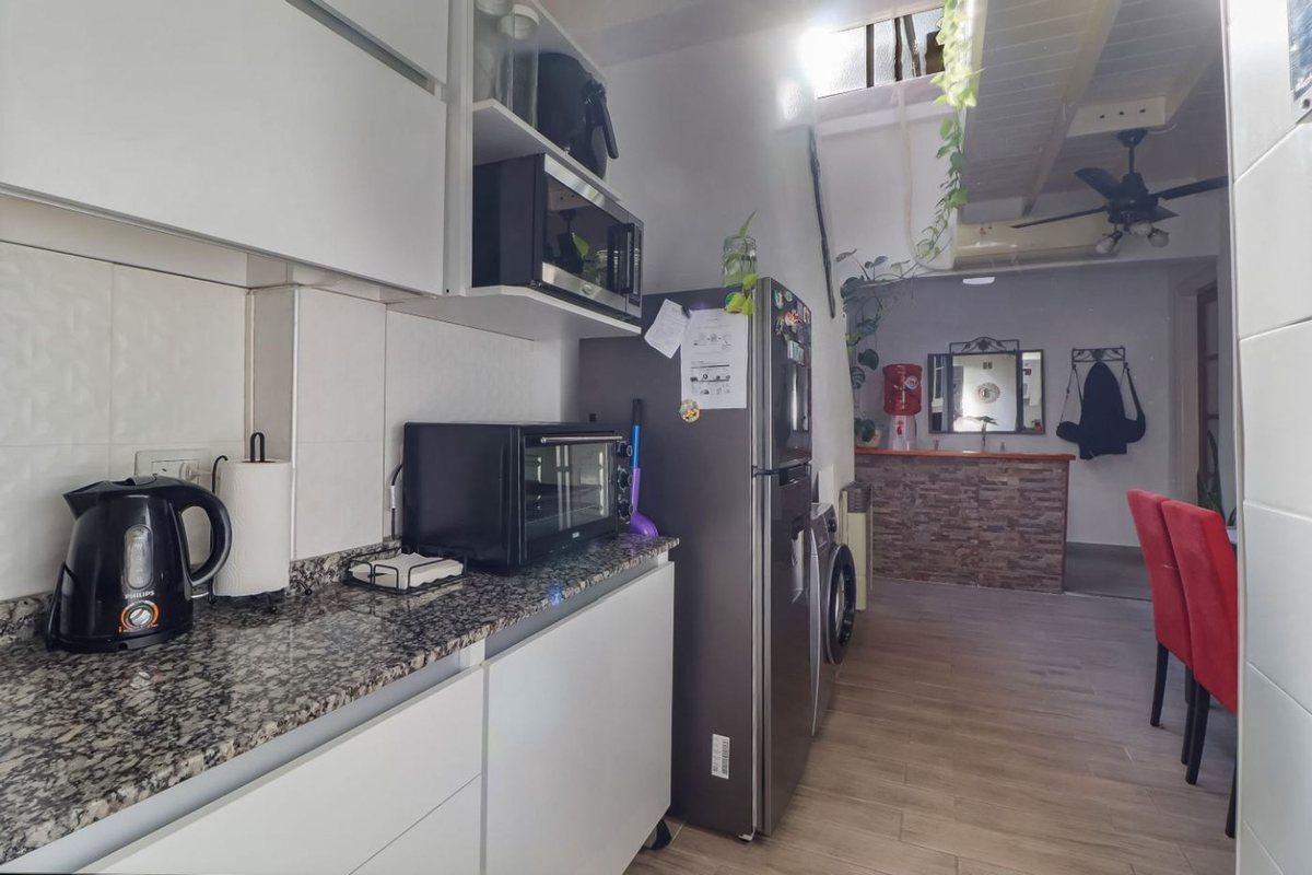 Foto de Venta PH 4 amb terraza parrilla Caballito Sur, imagen 2
