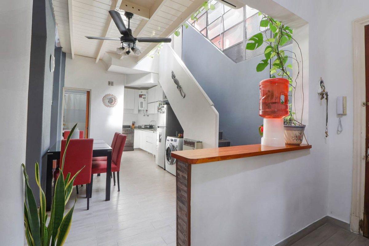 Foto de Venta PH 4 amb terraza parrilla Caballito Sur, imagen 5