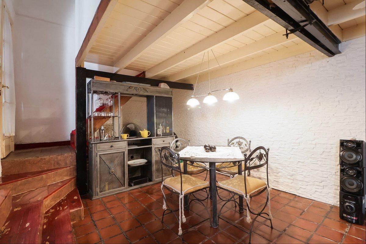 Foto de Venta PH 4 amb terraza parrilla Caballito Sur, imagen 3