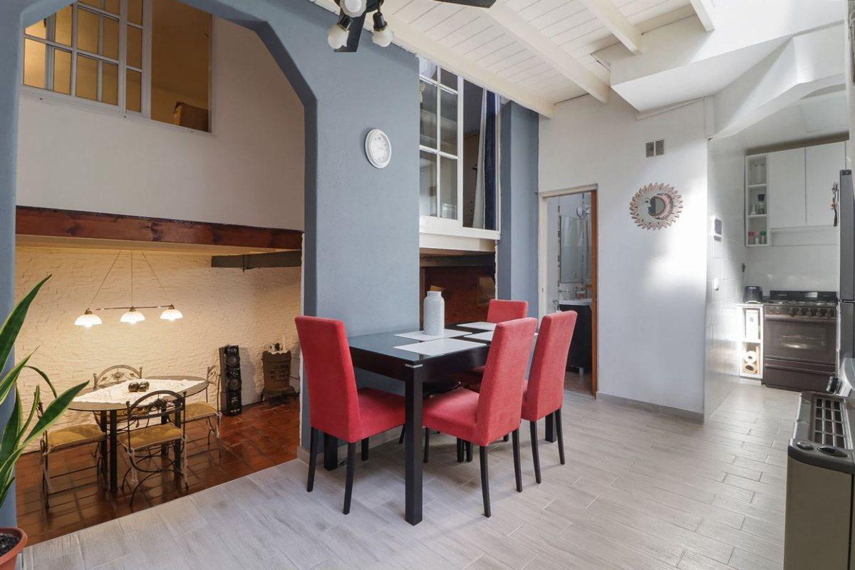 Foto de Venta PH 4 amb terraza parrilla Caballito Sur, imagen 4