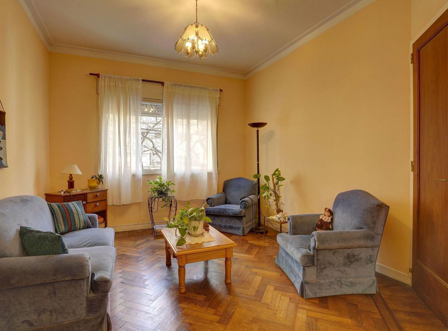 Foto de VENTA DEPARTAMENTO 3 AMB SAN CRISTOBAL APTO CRED, imagen 3