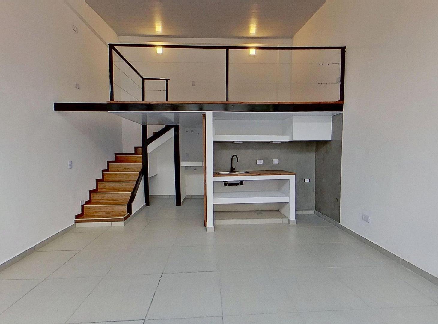 Foto de Venta PH 2 amb patio estrenar Piñeyro Avellaneda, imagen 2