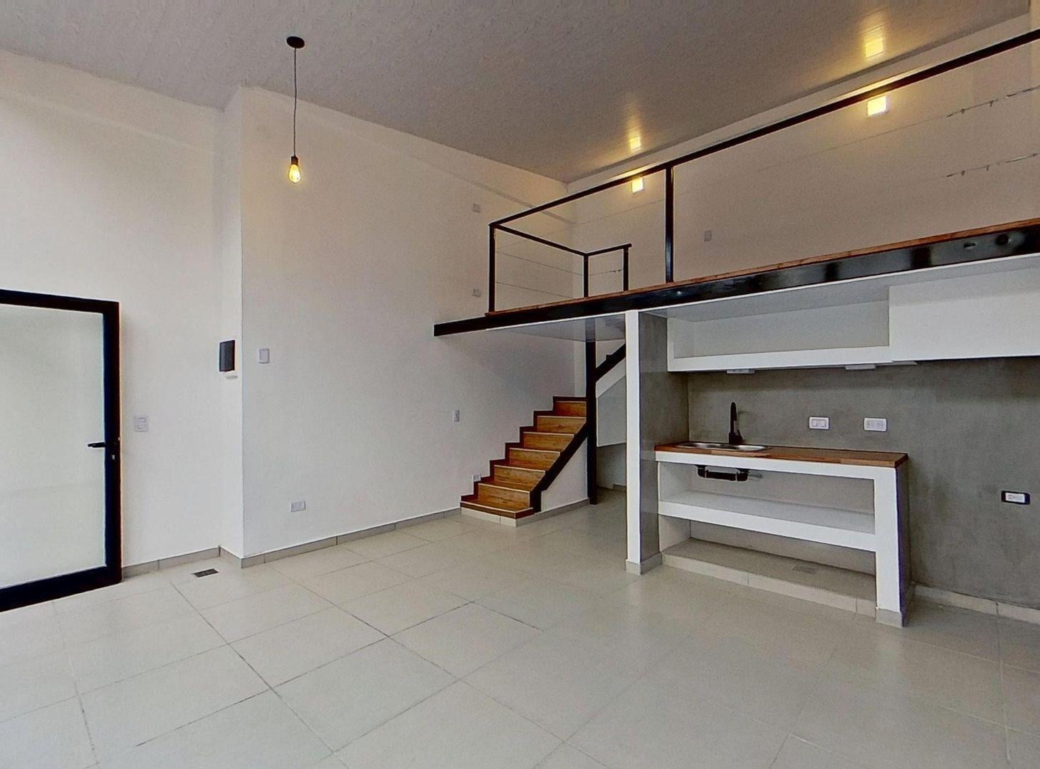 Foto de Venta PH 2 amb patio estrenar Piñeyro Avellaneda, imagen 3