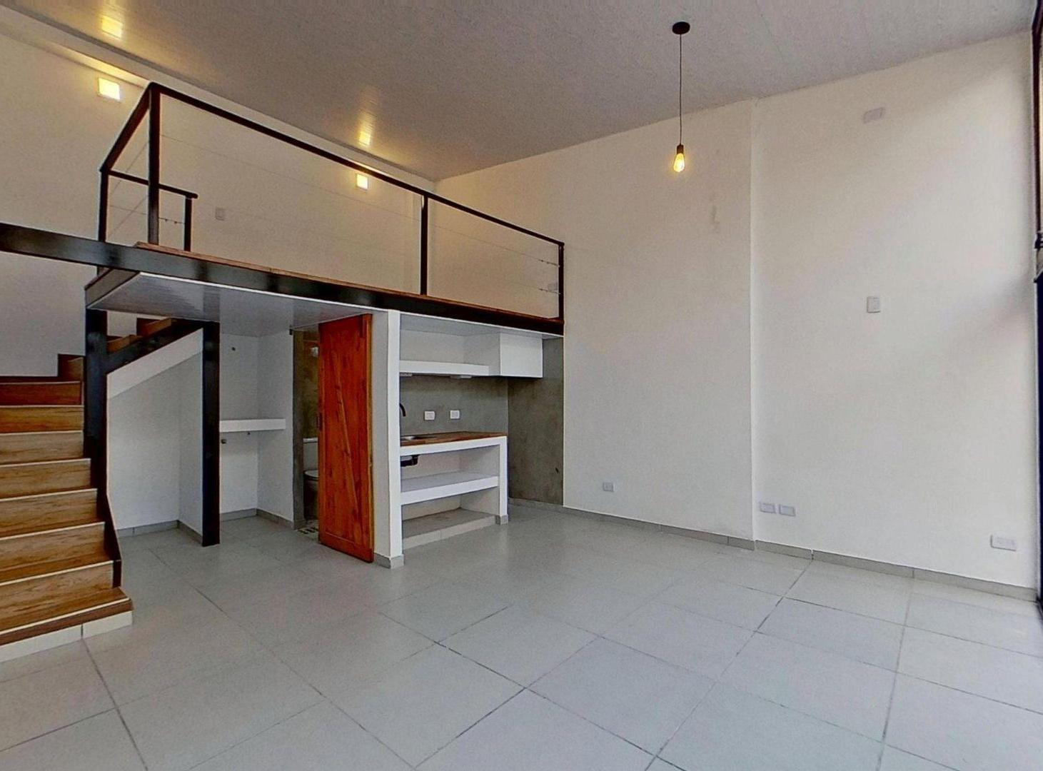 Foto de Venta PH 2 amb patio estrenar Piñeyro Avellaneda, imagen 1