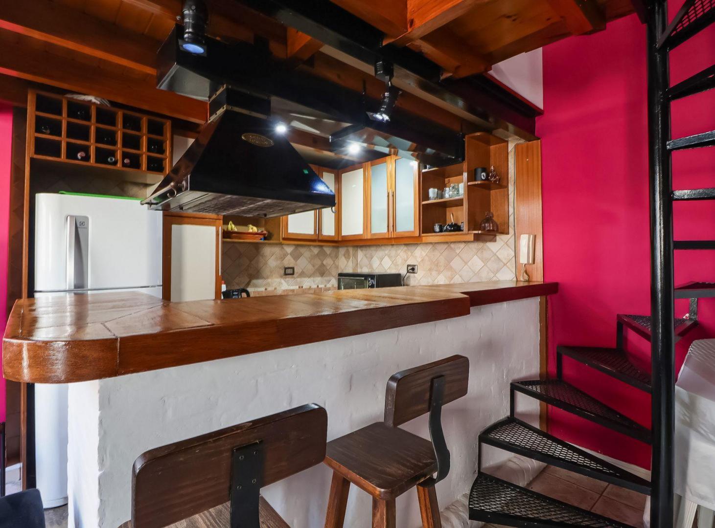 Foto de VENTA DPTO 2 AMB EN DUPLEX AL FRENTE - ALMAGRO, imagen 3