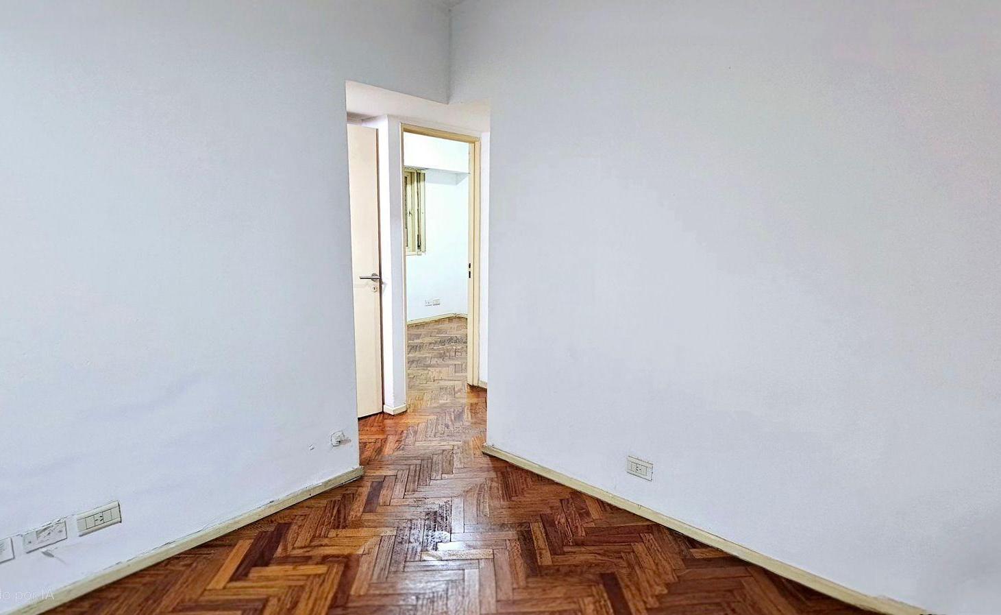 Foto de Alquiler departamento 3 ambientes caballito, imagen 4