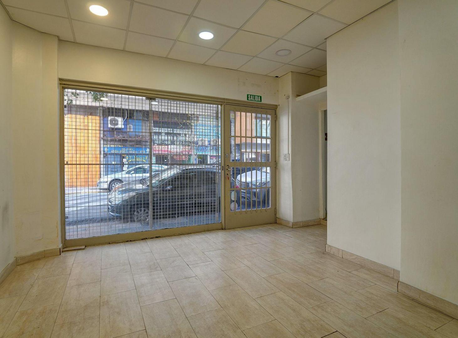 Foto de Venta Local Comercial 38 m² c/Sótano Recoleta, imagen 3