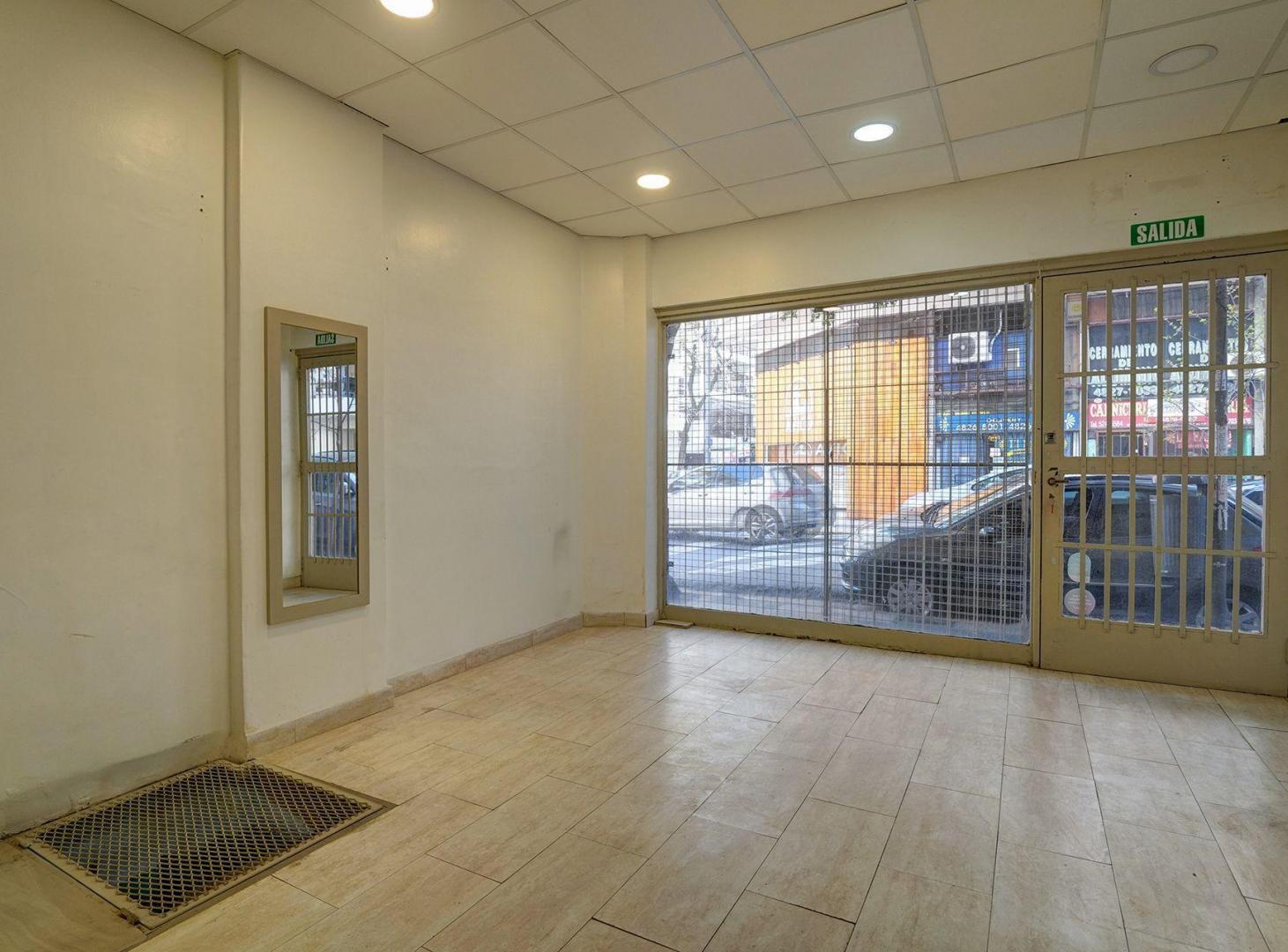 Foto de Venta Local Comercial 38 m² c/Sótano Recoleta, imagen 2