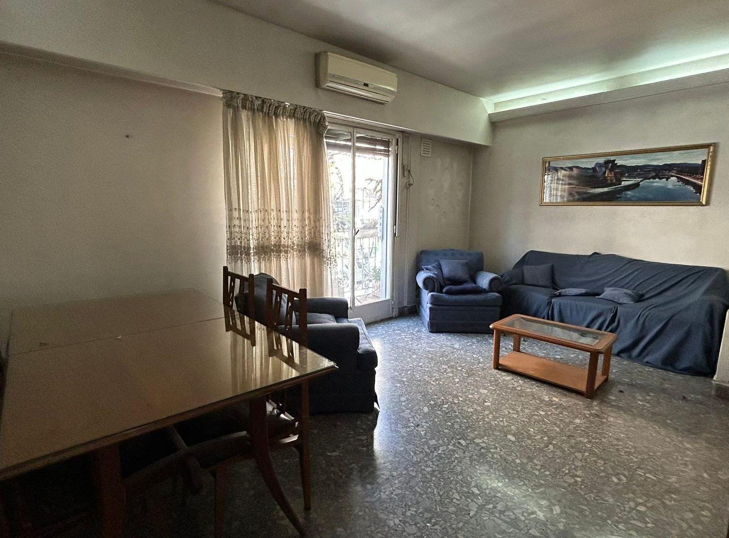 Foto de VENTA PH 4 AMB - TERRAZA Y PARRILLA SAN CRISTOBAL, imagen 2