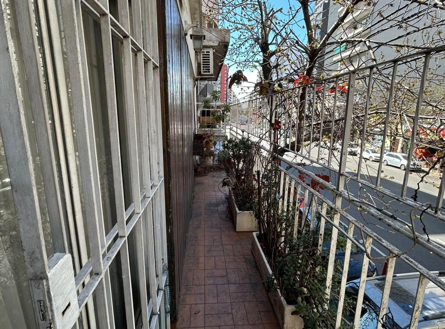 Foto de VENTA PH 4 AMB - TERRAZA Y PARRILLA SAN CRISTOBAL, imagen 5
