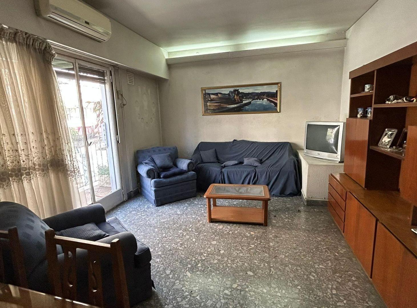 Foto de VENTA PH 4 AMB - TERRAZA Y PARRILLA SAN CRISTOBAL, imagen 4