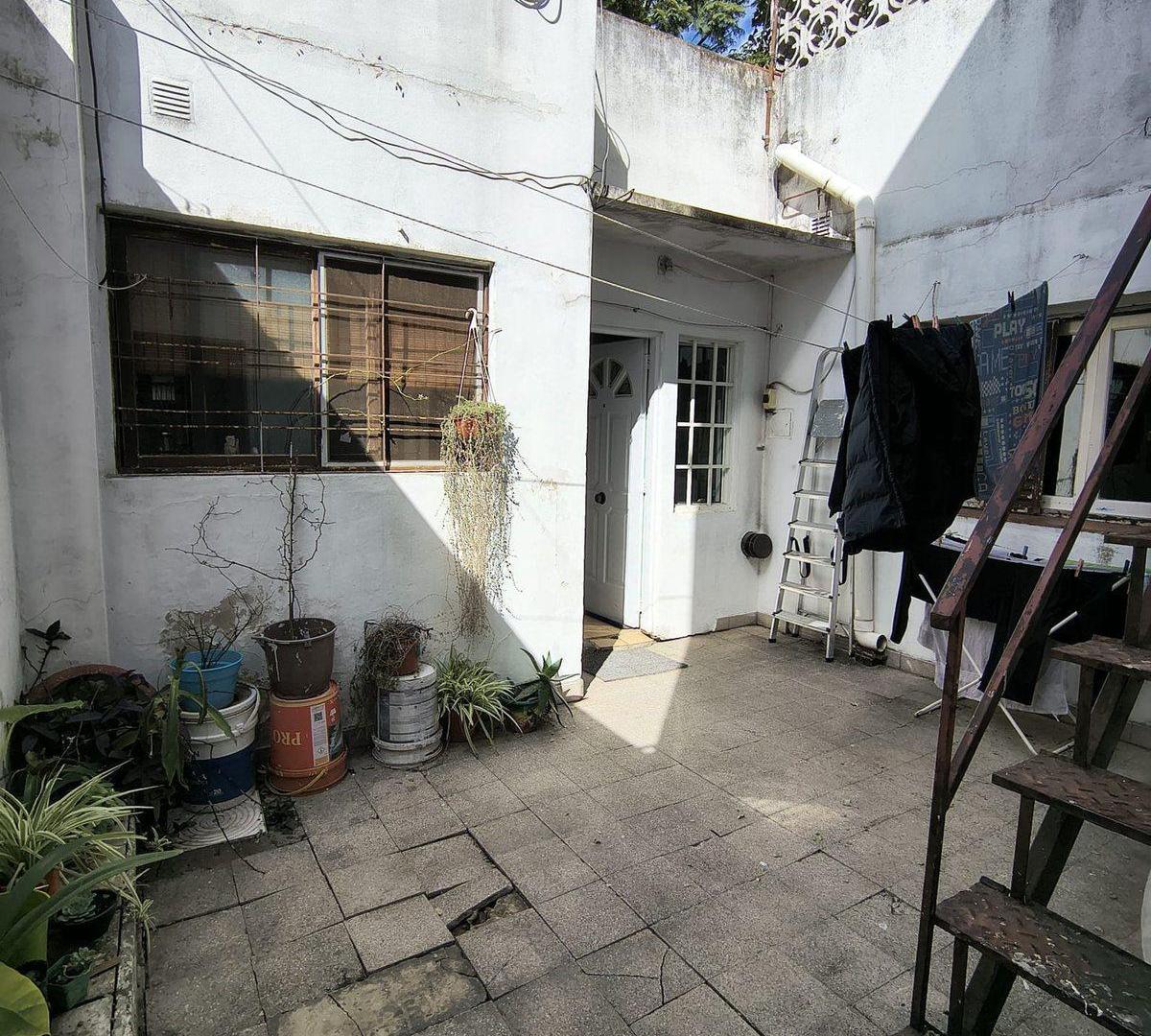 Foto de PH 3 AMB CON PATIO Y TERRAZA V.BALLESTER, imagen 5