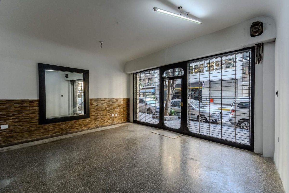 Foto de Local Venta Barrio Norte, imagen 2