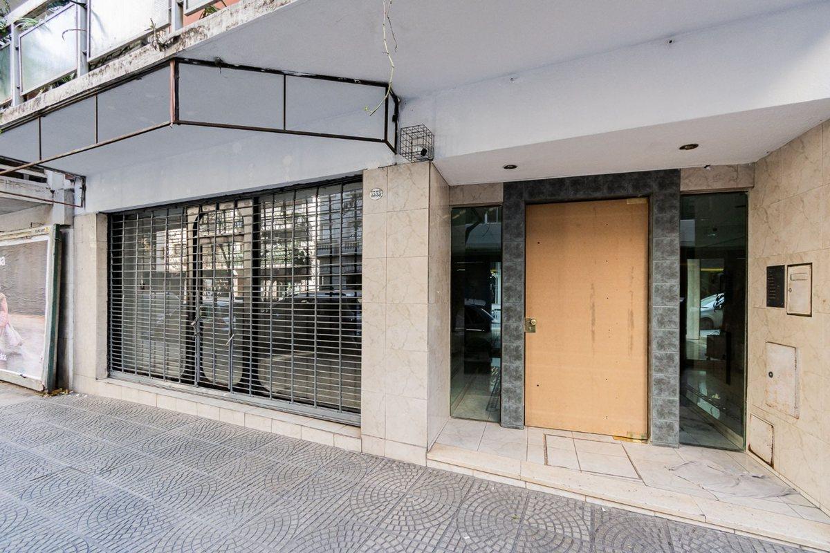 Foto de Local Venta Barrio Norte, imagen 1