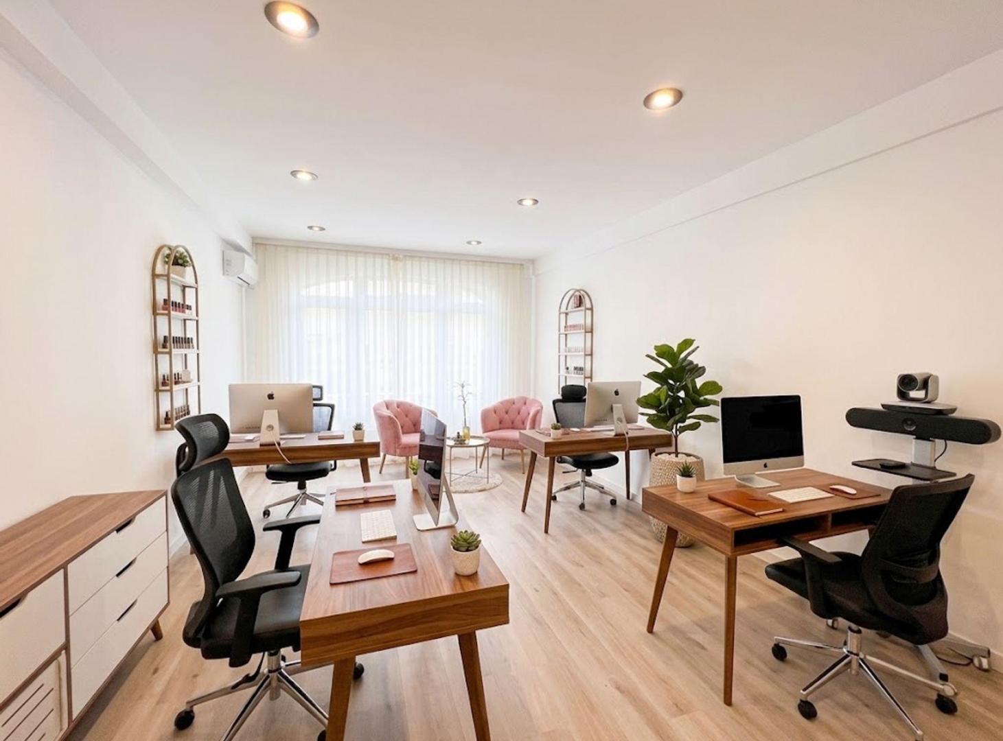 Foto de Venta oficina comercial San Telmo, imagen 1