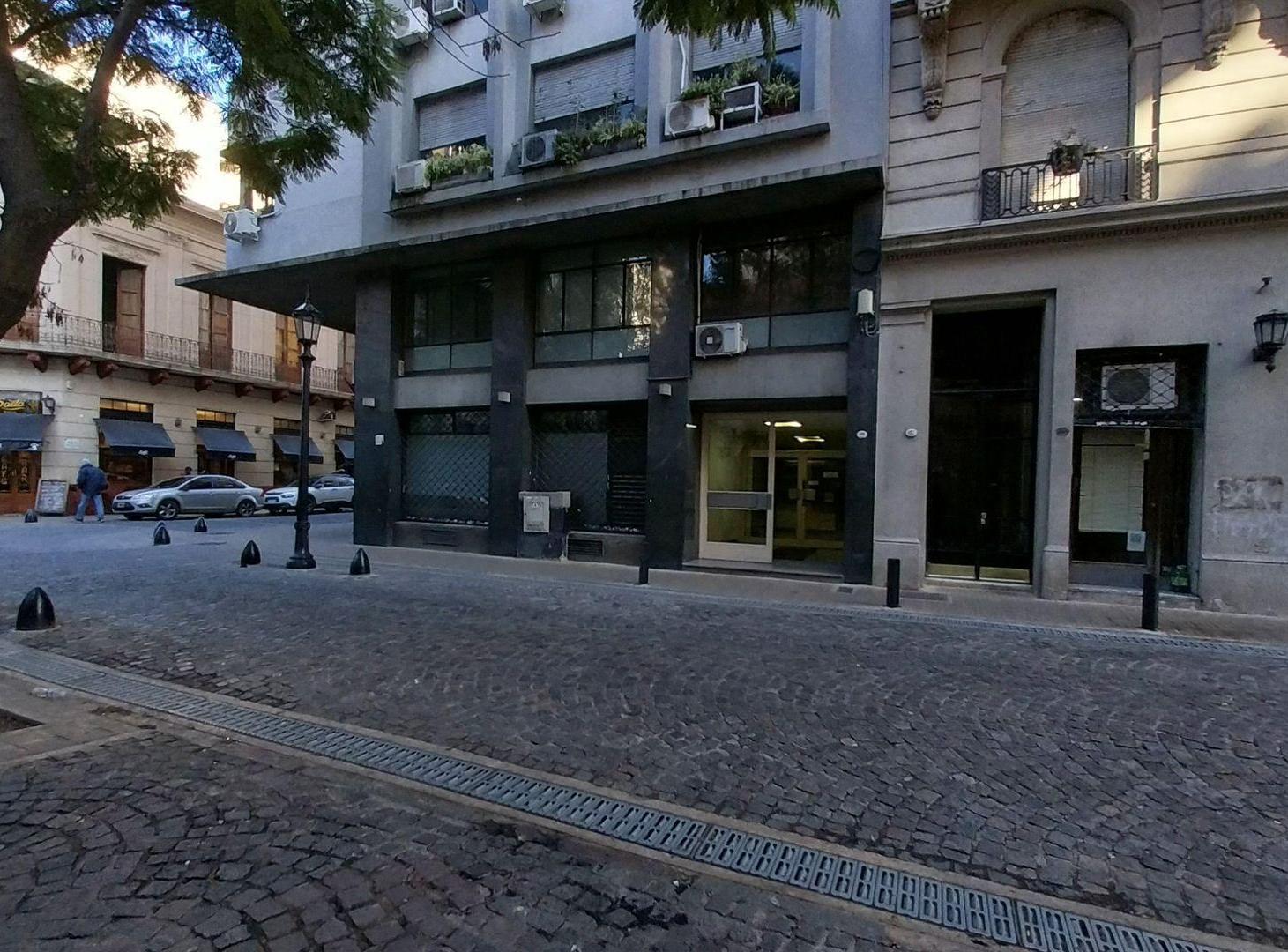 Foto de Venta oficina comercial San Telmo, imagen 2